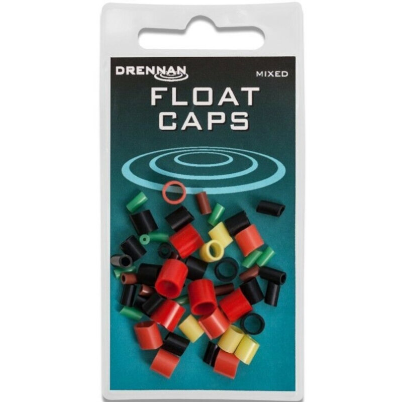 DRENNAN Mixed Float Caps