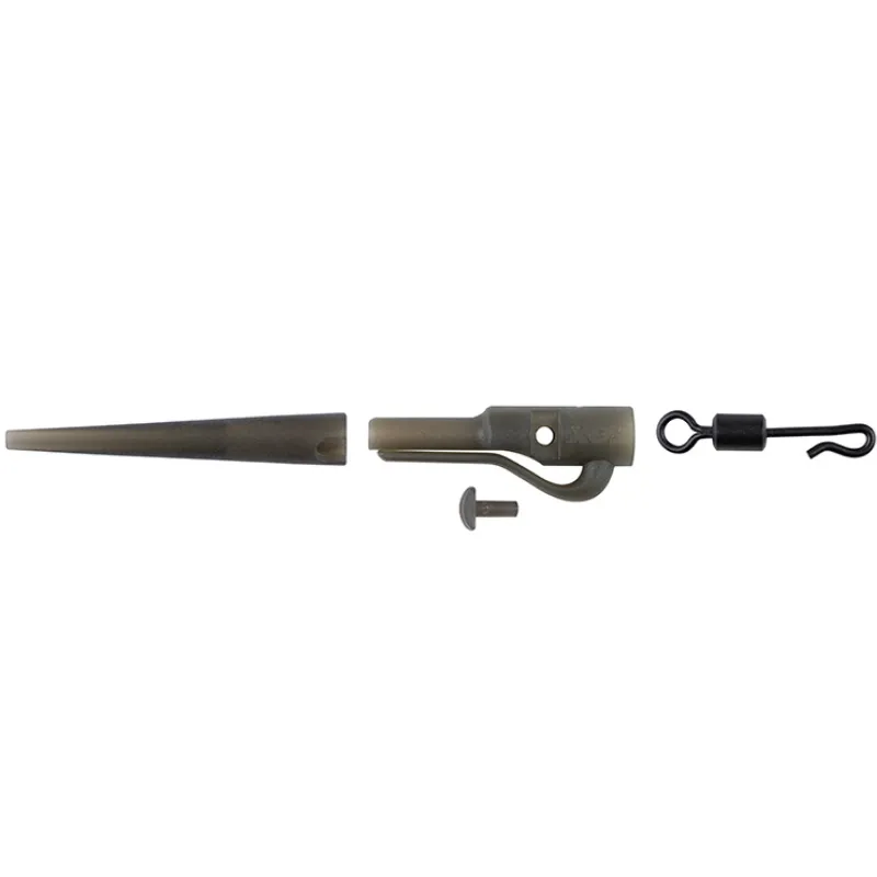 FOX Naturals Slik Lead Clip Kit