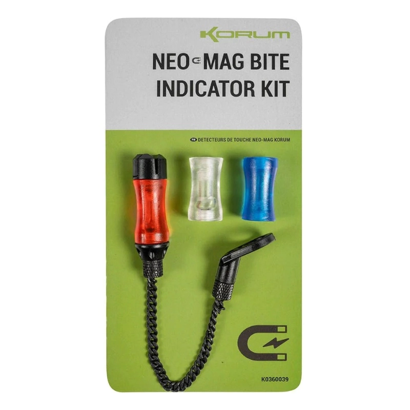 KORUM Neo-Mag Indicator Kit