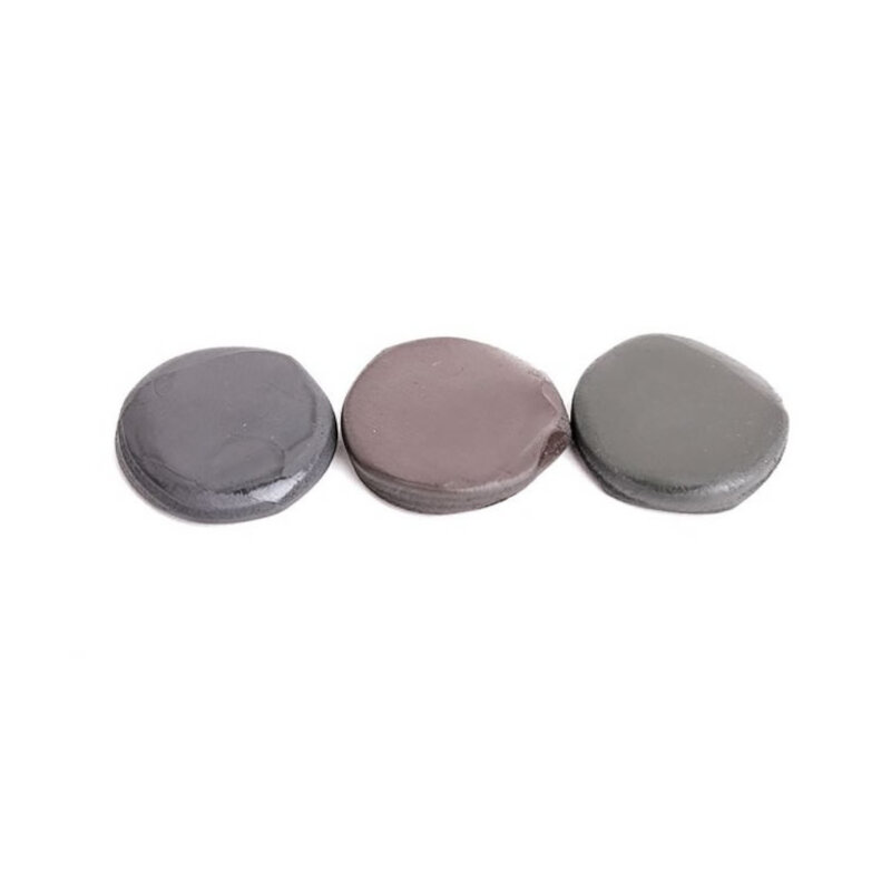 NASH Cling-on Tungsten Putty Gravel Clay