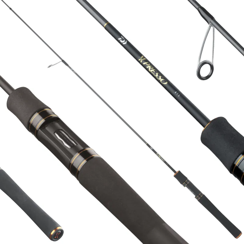 DAIWA Presso AI