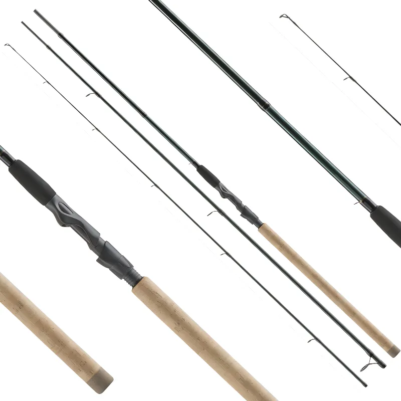 OKUMA Power Float 390cm 15-65g