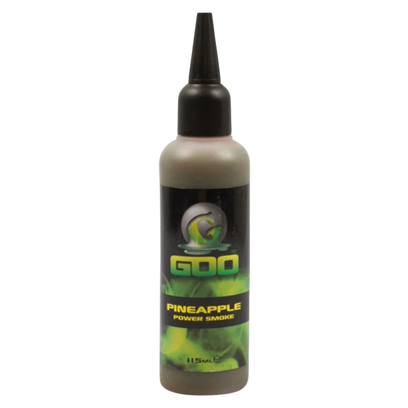 Pineapple Power 115ml
