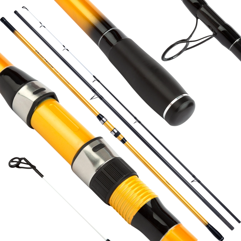 SHIMANO Beastmaster Surf 425cm 225g Tubular