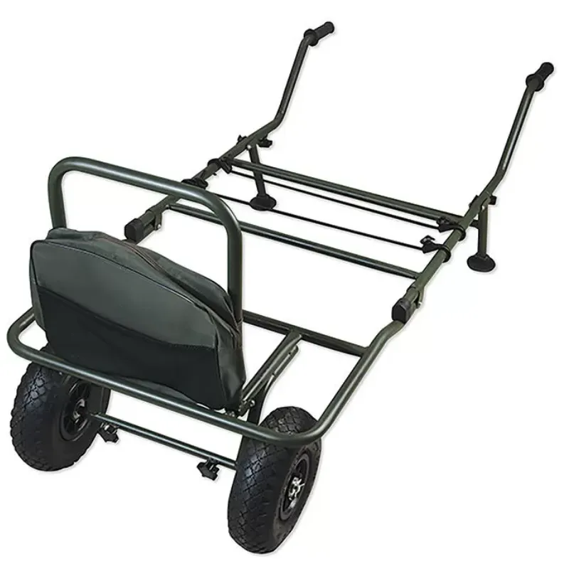 CARP SPIRIT Session Trolley