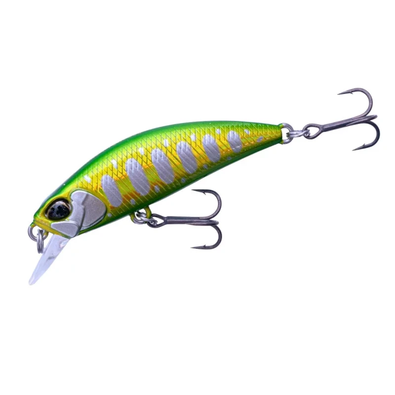 ANA4099 Double Green Gold Yamame
