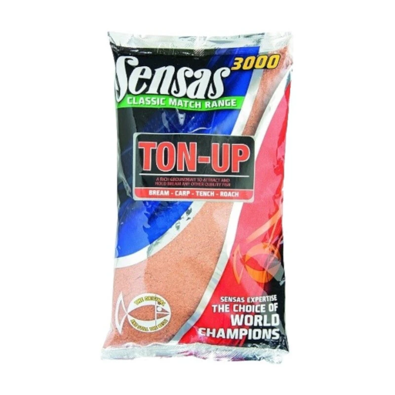 Ton Up 1Kg