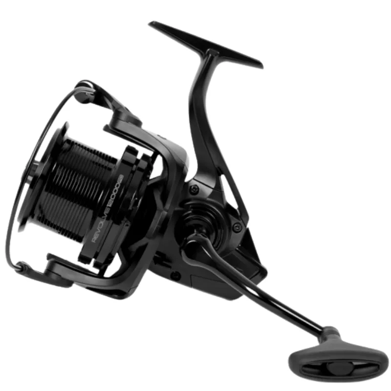 AVID CARP Revolve FD 12000