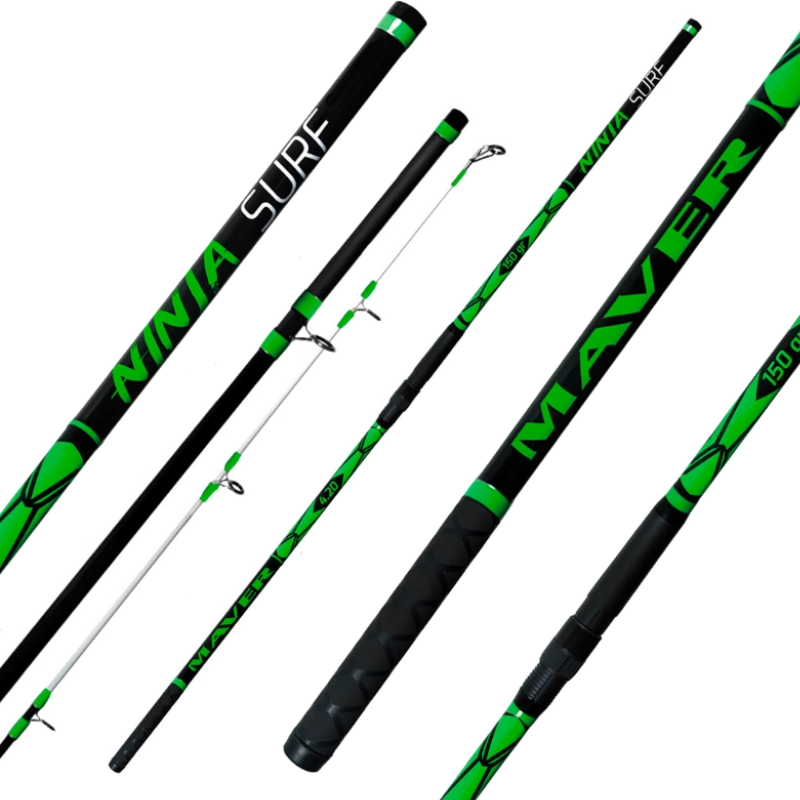 MAVER Ninja Surf 420cm 150g