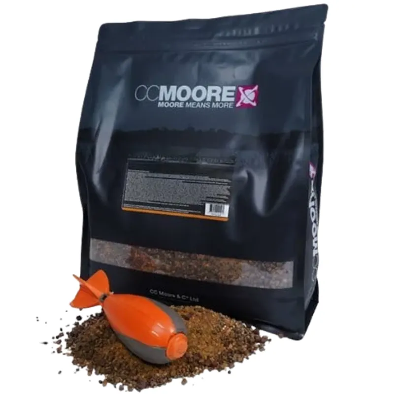CC MOORE Odyssex XXX Spod Mix 5Kg