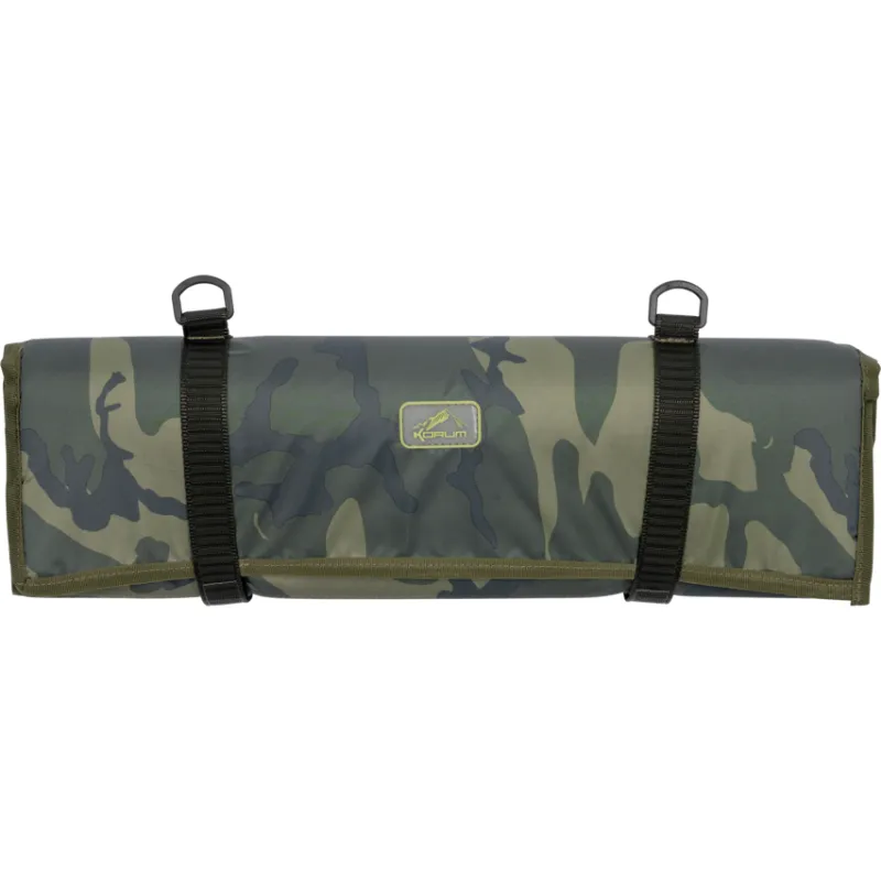 KORUM Camo Roll-A-Mat