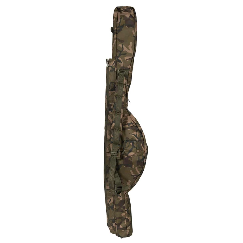 FOX Camolite Tri Sleeve 10ft