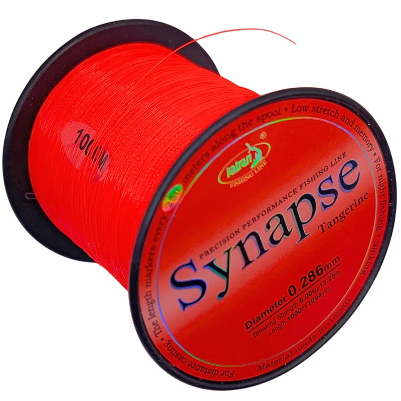 KATRAN Synapse Tangerine