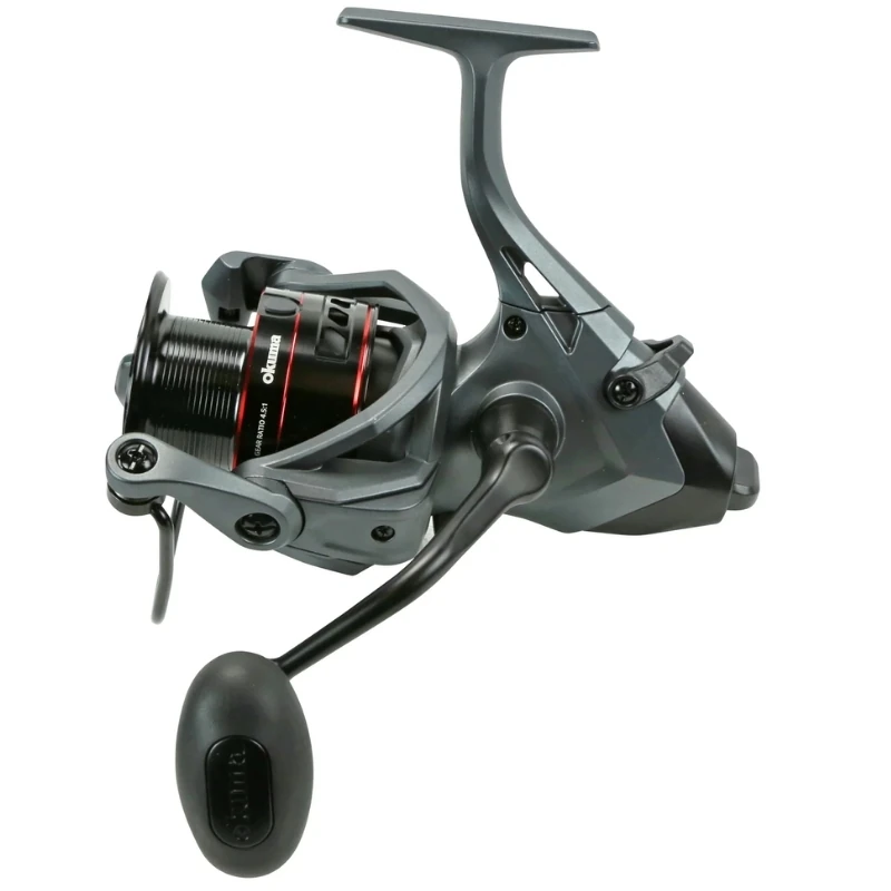 OKUMA Ceymar HD Baitfeeder 4000A