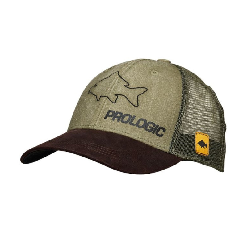 PROLOGIC Big Chuck Cap Mudd