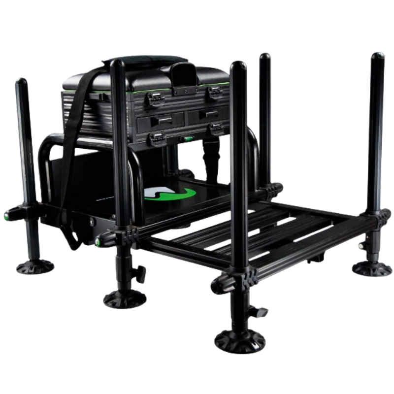 MAVER Reality Top Race Seat Box