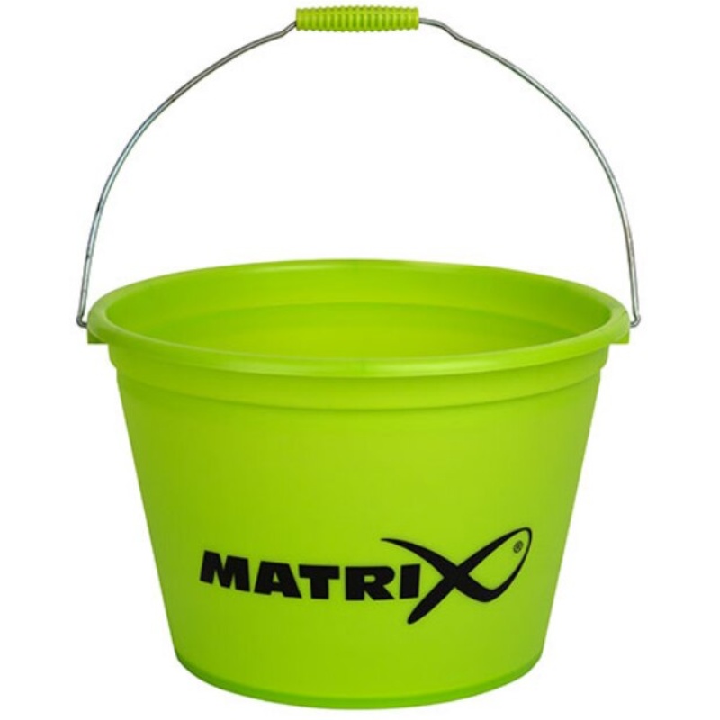 MATRIX Lime Bucket 25L