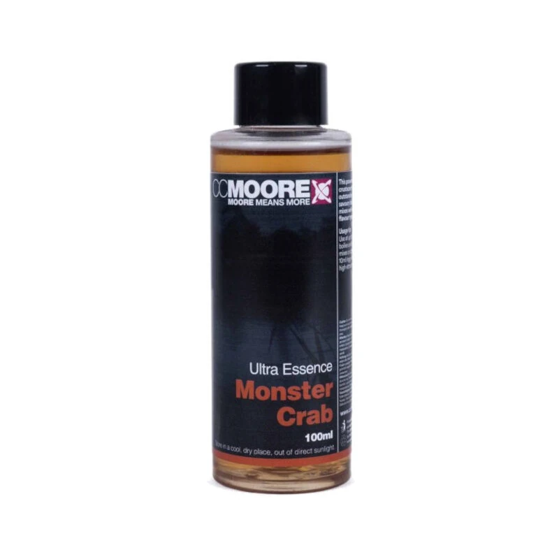 Monster Crab 100ml