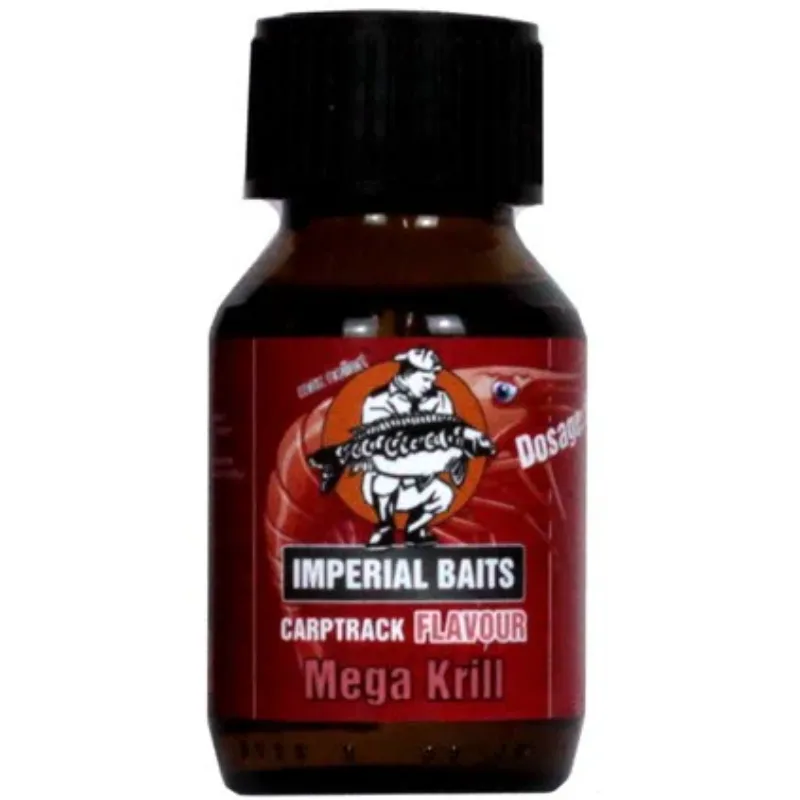 Mega.Krill 50ml