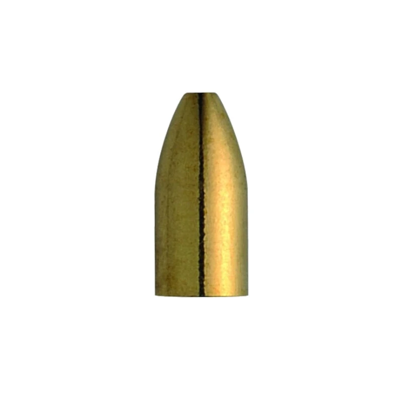 EAGLE CLAW Brass Worm Weight