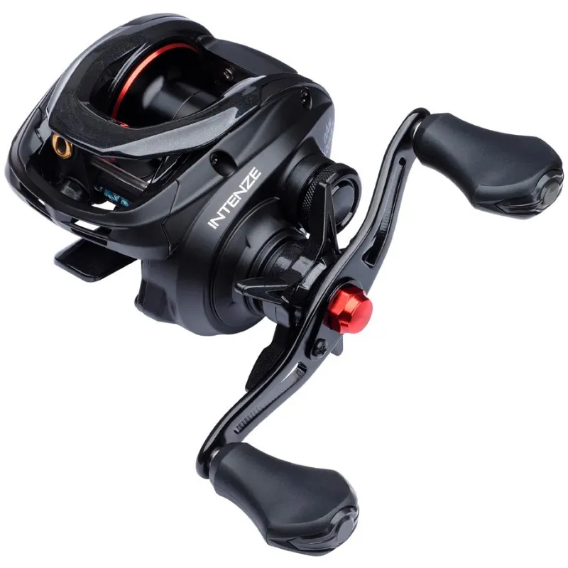 DAM Quick Intenze Casting LP 5BB LH