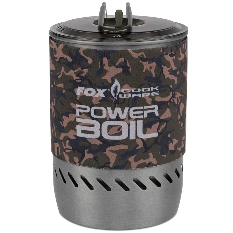 FOX Cookware Infrared Power Boil 1,25L