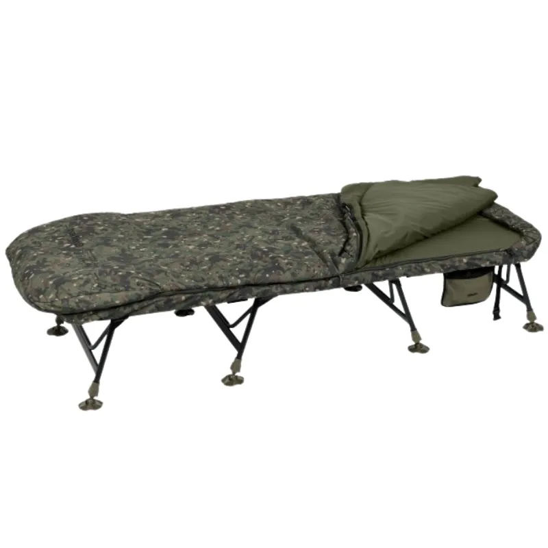 TRAKKER Levelite ELS-MF Bed System
