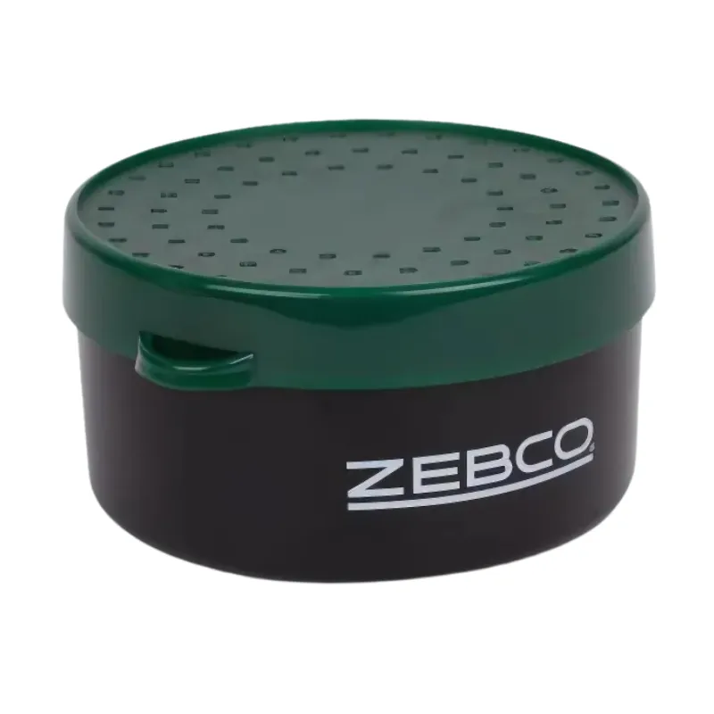 ZEBCO Air Flow Bait Box L 0,25L
