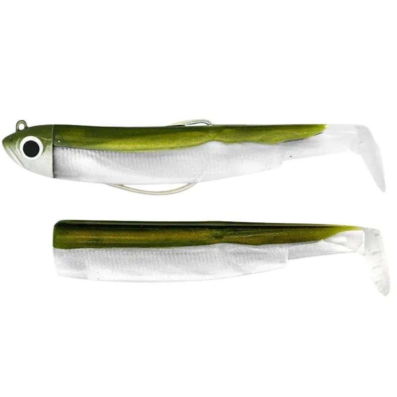 FIIISH Black Minnow Combos N5 OffShore