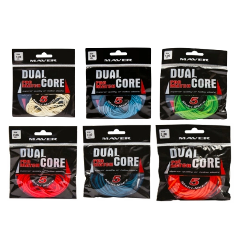 MAVER Dual Core Pro Match