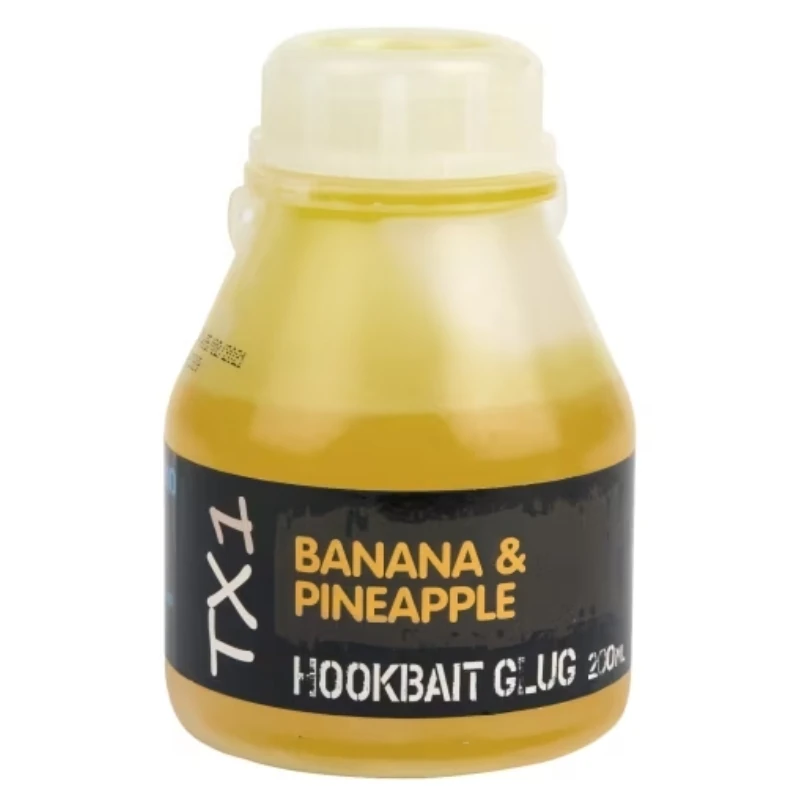 Banana & Pineapple 200ml