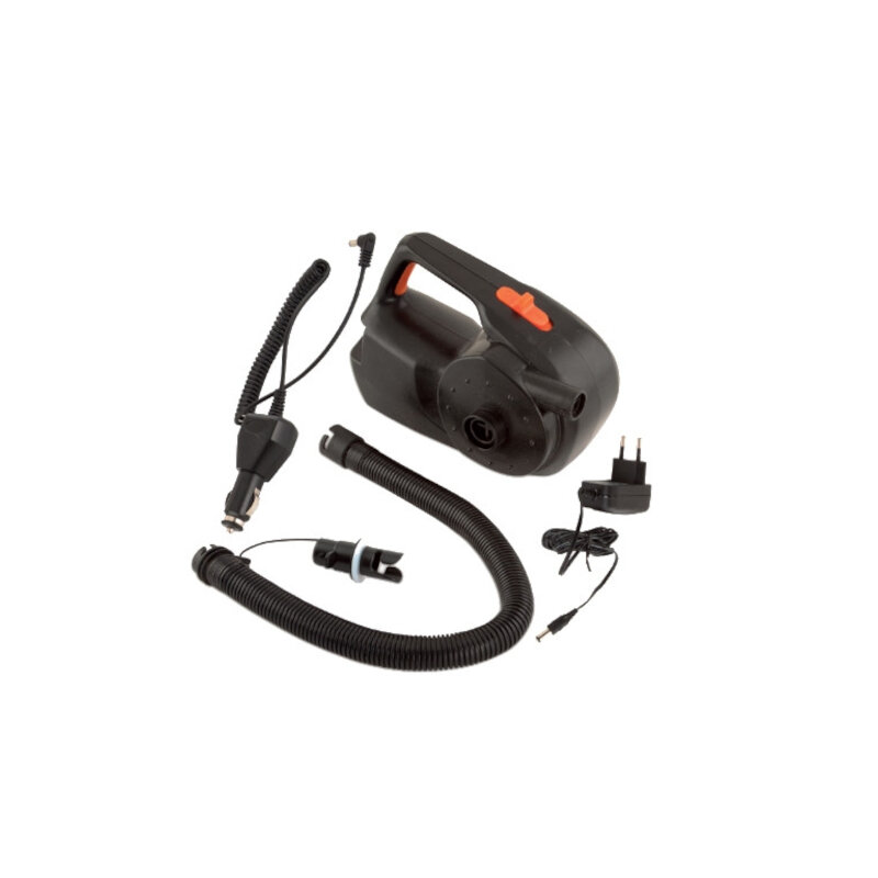 FOX Boat Pump Rechargeable