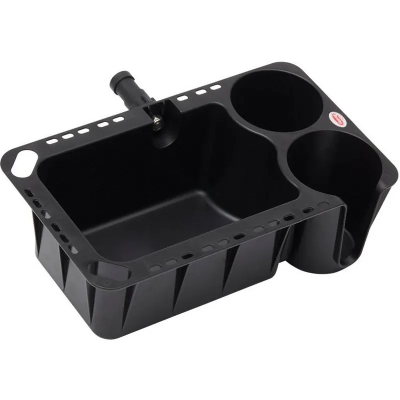 BERKLEY Organizer With Cup Holder