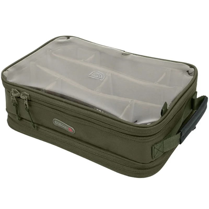 TRAKKER NXG Tackle & Rig Pouch
