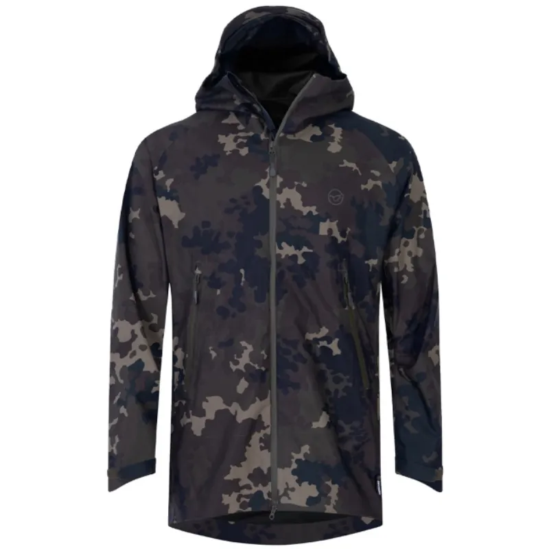 KORDA Drykore Jacket Dark Kamo