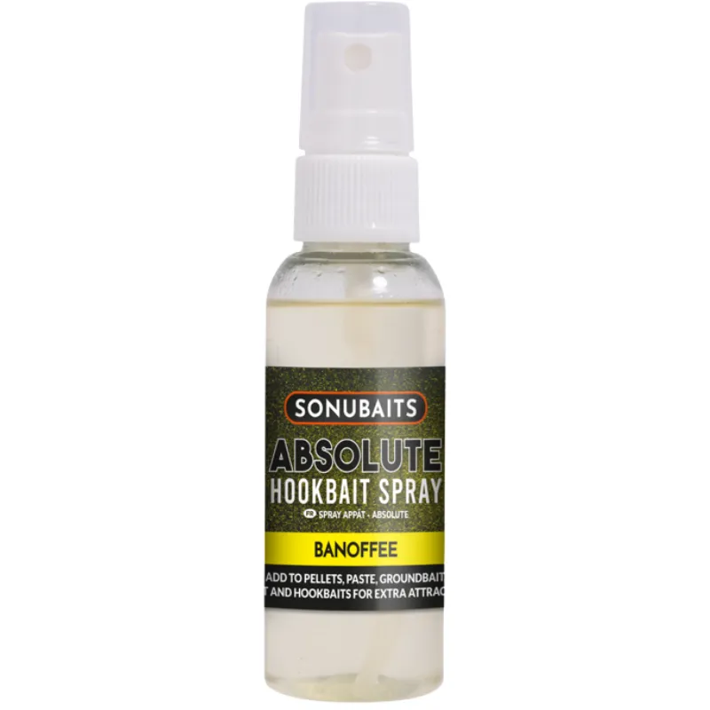 Banoffee 50ml