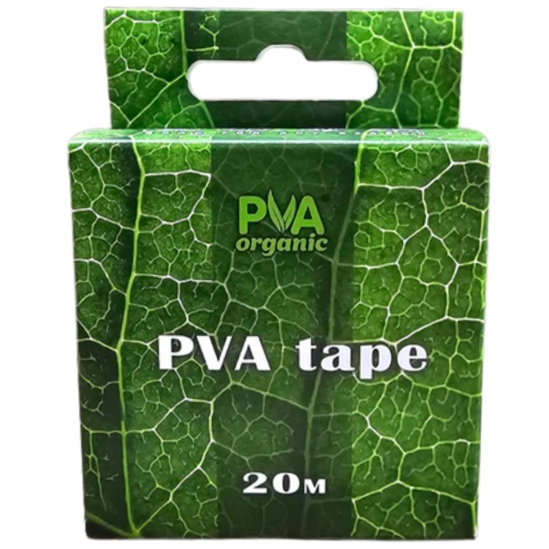 KATRAN PVA Organic Tape 20m