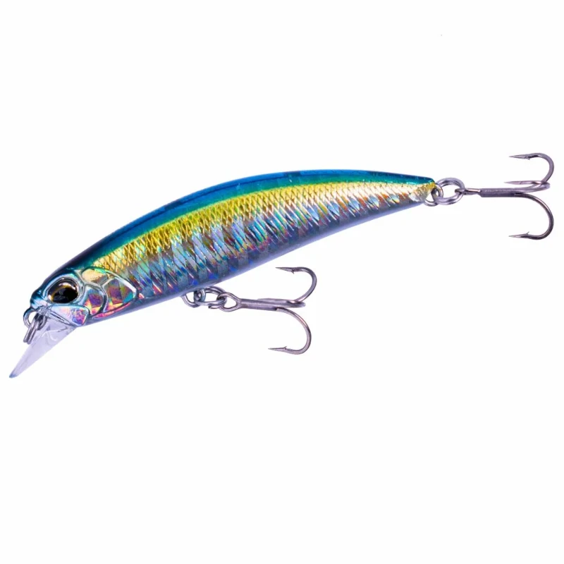 DHA0140 Ocean Blue Back