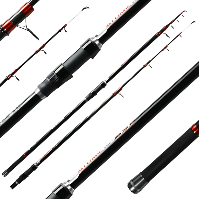 OKUMA Atomic Tele Surf 420cm 200g