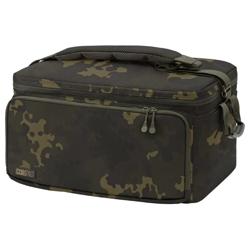 KORDA Compac Cool Bag X-Large Dark Kamo