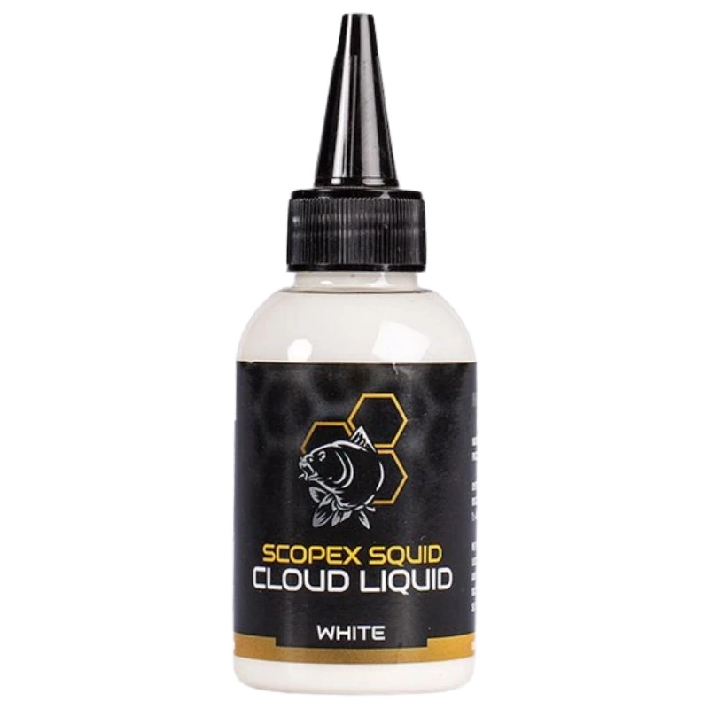 Scopex Squid White 100ml