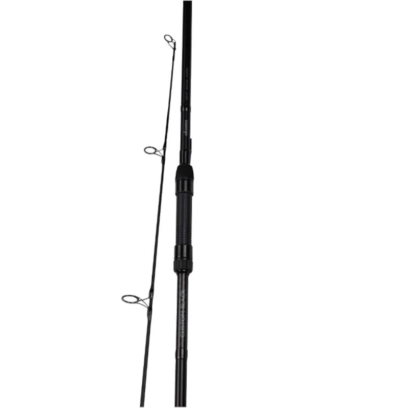 OKUMA Custom Black Carp