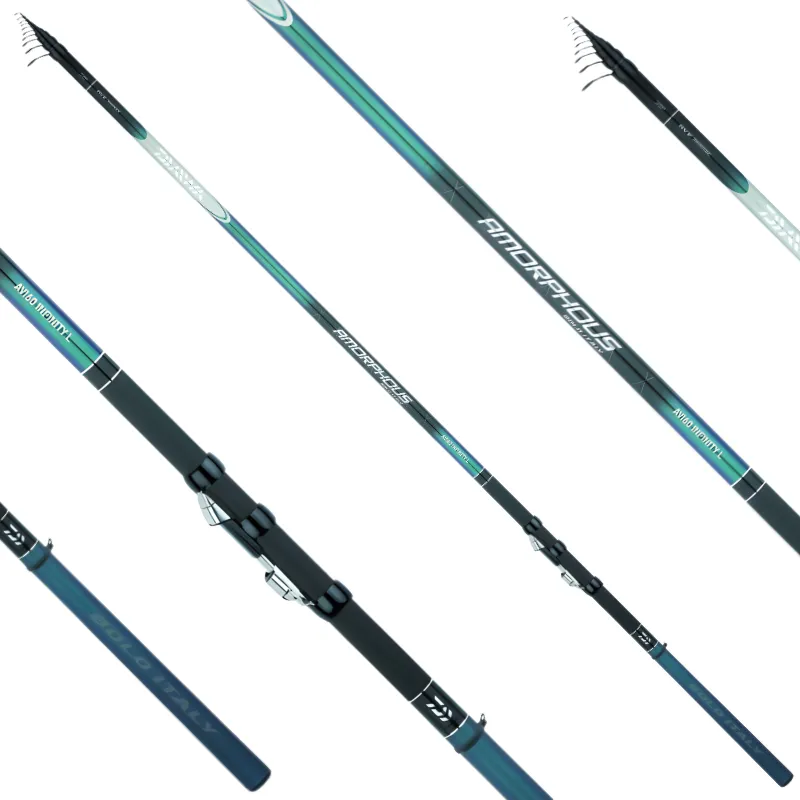 DAIWA Amorphous Bolo Infinity L 600cm 10g