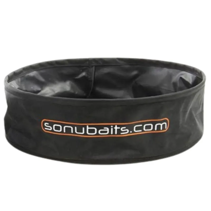 SONUBAITS Nylon Groundbait Bowl Small