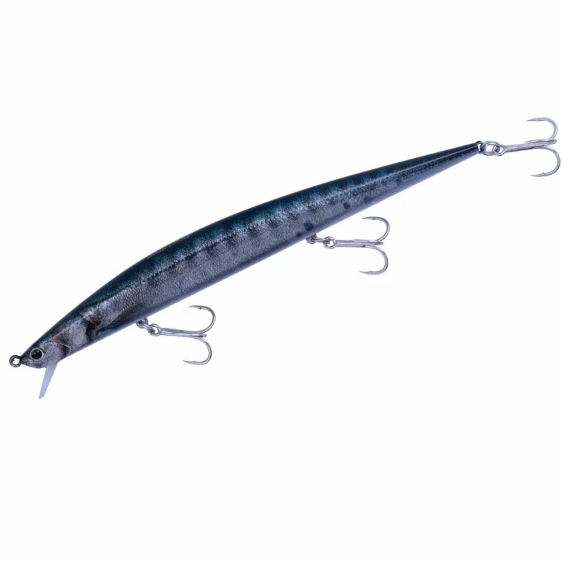 CCC0832 Barracuda Ii Nd