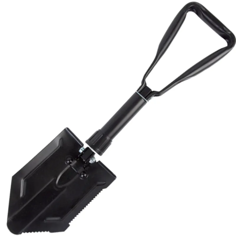 CARP SPIRIT Folding Shovel