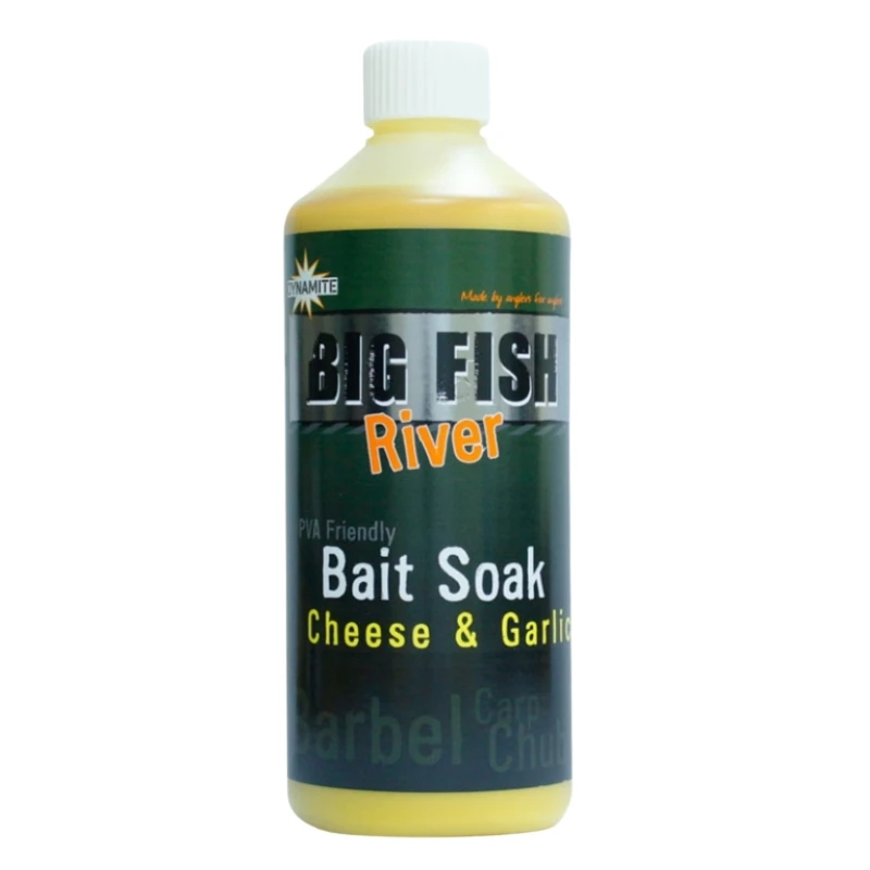 Cheese&Garlic 500ml