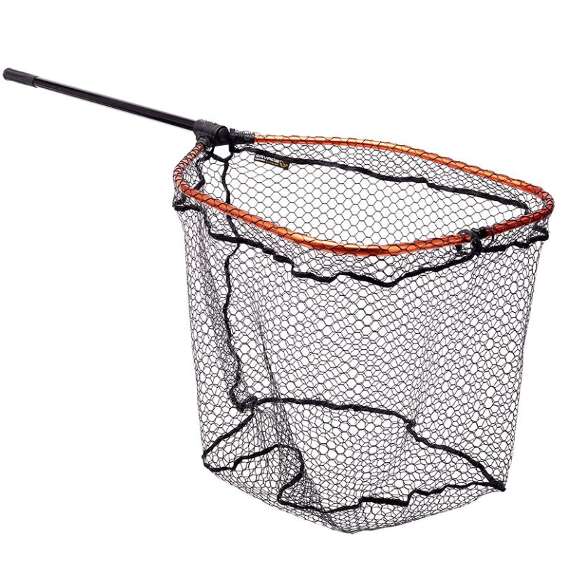 SAVAGE GEAR Pro Folding Net DLX L