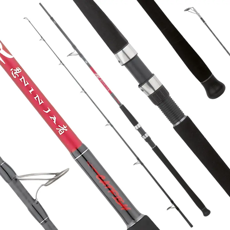 DAIWA Ninja Catfish