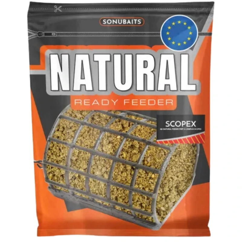 Scopex 750g